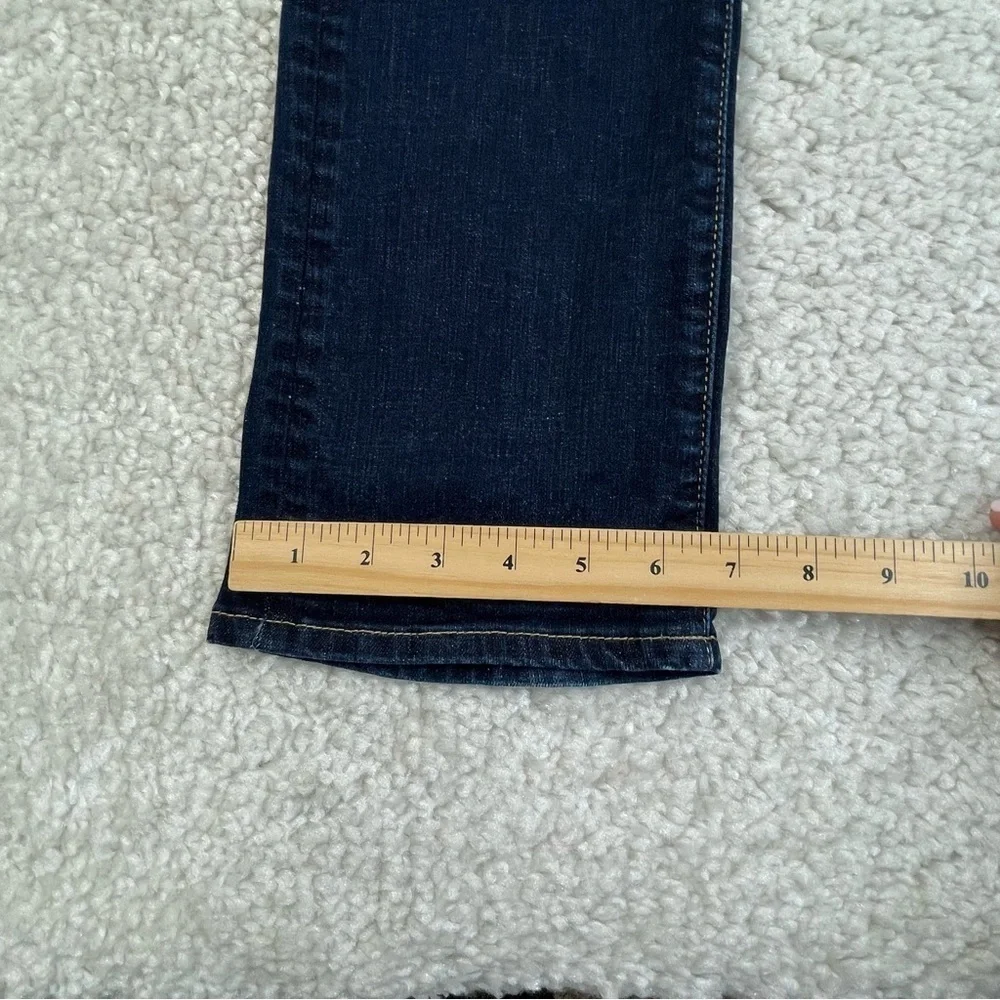 Imogene + Willie Imogene Slim Jeans. 28R